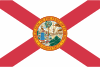 Florida 旗