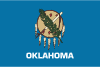 Oklahoma 旗